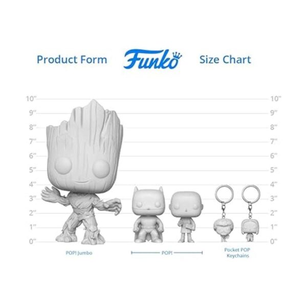 Funko Pop Star Wars The Mandalorian Ahsoka con sables_4