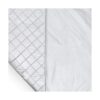 Joysog Alfombrilla de planchado para mesa con almohadilla