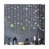 Kit de decoración de fiesta con forma de estrella_1