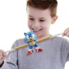 Heroes of Goo Jit Zu Sonic S1 Hero PK Multicolor 41326_3