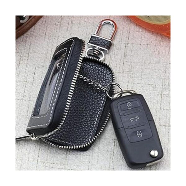 CoreLife Soporte universal para llave de coche y llavero_5