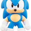 Heroes of Goo Jit Zu Sonic S1 Hero PK Multicolor 41326_1