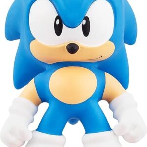 Heroes of Goo Jit Zu Sonic S1 Hero PK Multicolor 41326_1
