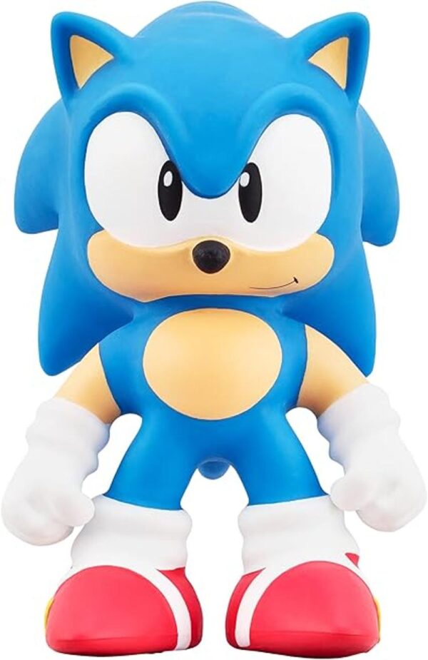 Heroes of Goo Jit Zu Sonic S1 Hero PK Multicolor 41326_1