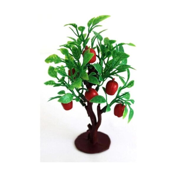 Decoraciones de pastel de árboles mejoradas árboles_2