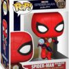 Funko Pop Marvel SpiderMan No Way Home SpiderMan con_2