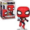 Funko Pop Marvel SpiderMan No Way Home SpiderMan con_3