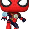 Funko Pop Marvel SpiderMan No Way Home SpiderMan con_1