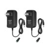 Fuente de alimentación LED de 12 V 2 A adaptador de CA de_1