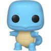 Funko Pop Pokémon Squirtle multicolor_1