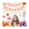 Decoraciones de fiesta para niñas y mujeres decoraciones_2