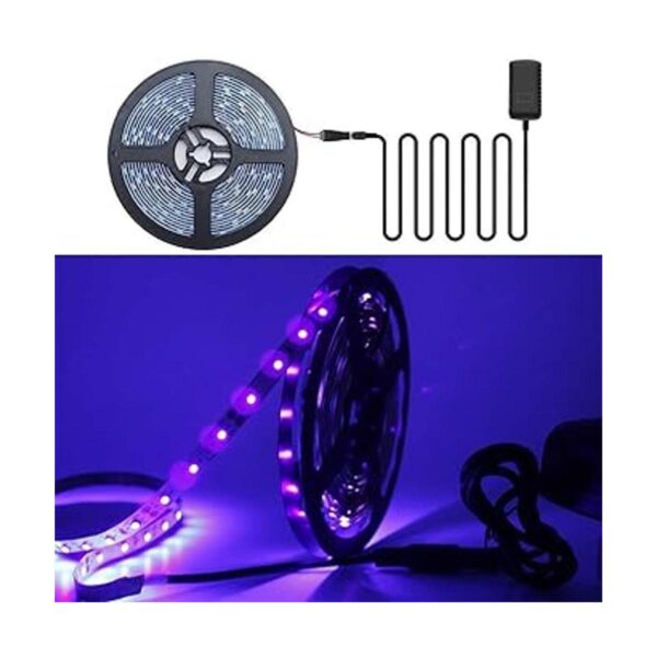 Fuente de alimentación LED de 12 V 2 A adaptador de CA de_2