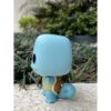 Funko Pop Pokémon Squirtle multicolor_4
