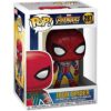 Funko Pop Marvel Avengers Infinity War Iron Spider_3