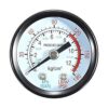 Compresor de aire de 3 vías medidor de presión de 14_3