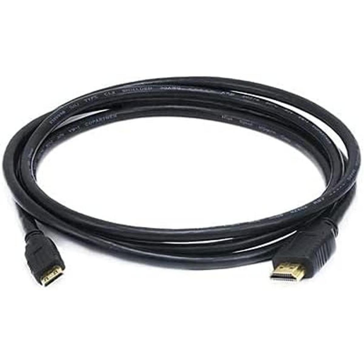 Master Cables Mini cable HDMI para Nikon Coolpix Ver