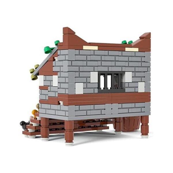 Modelo de bloques de construcción de la ciudad de los_6