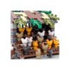 Modelo de bloques de construcción de la ciudad de los_5