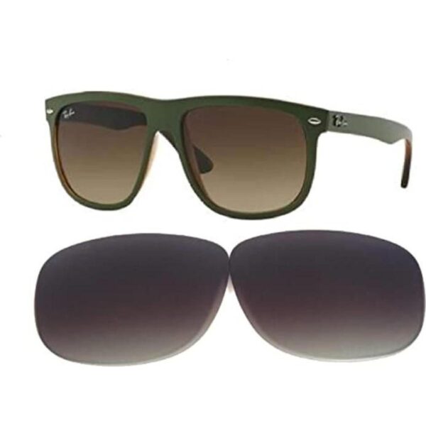 Lentes de repuesto Galaxy para RayBan RB4147 polarizadas_1