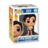 Funko Pop Disney Luca Figura de vinilo de Luca Humano_2