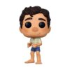 Funko Pop Disney Luca Figura de vinilo de Luca Humano_1