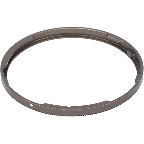 Haoge RRCGNG Tapón de anillo para decoración de metal_2