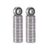 Donepart Rodamiento 6082RS rodamientos 608 rodamientos_1