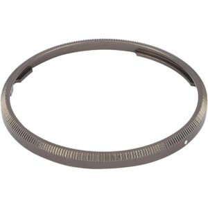 Haoge RRCGNG Tapón de anillo para decoración de metal_1