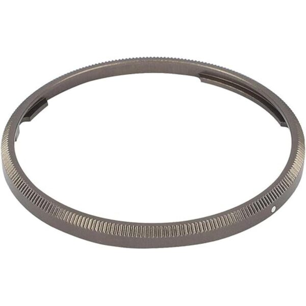 Haoge RRCGNG Tapón de anillo para decoración de metal_1