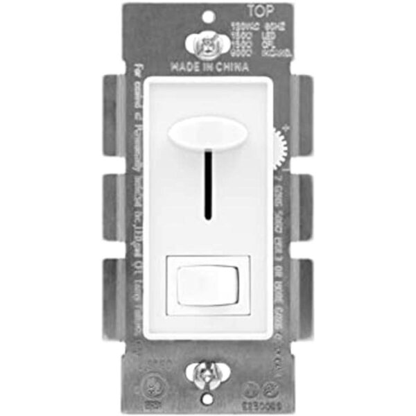 Maxxima Regulador LED de luz eléctrica de 3 víasun solo_1