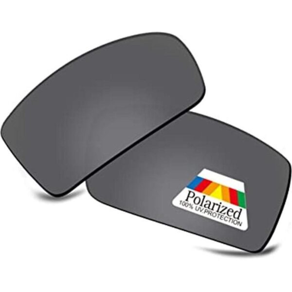 Lentes de repuesto para gafas de sol Oakley Gascan POLARIZED_1