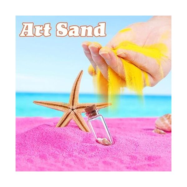 Arena artística kit de arte y manualidades de 1.24 onzas_3