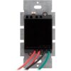 Maxxima Regulador LED de luz eléctrica de 3 víasun solo_5