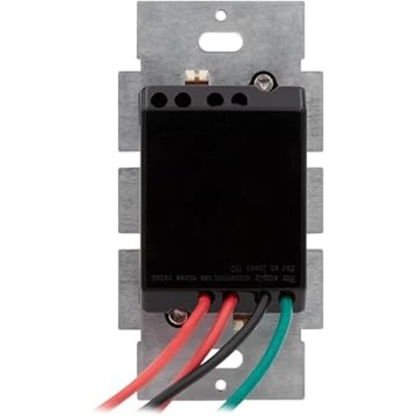 Maxxima Regulador LED de luz eléctrica de 3 víasun solo_5