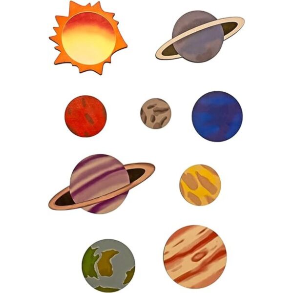 Imanes de Planeta de_1