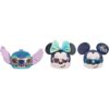 Disney Street Beach Mickey Mouse de peluche con cabeza de_4