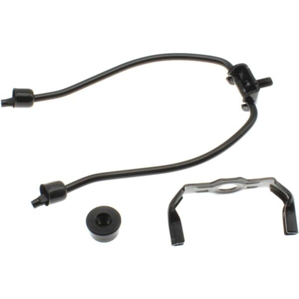 OZXNO Soporte para lámpara de 12.0 in 2 unidades_4