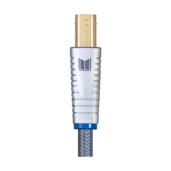 Monolith Cable de audio digital USB USB A a USB B 3.3_5