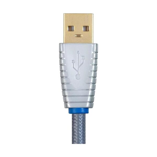 Monolith Cable de audio digital USB USB A a USB B 3.3_6