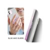 BENTOBEN Funda para iPhone 12 iPhone 12 Pro ajuste_4