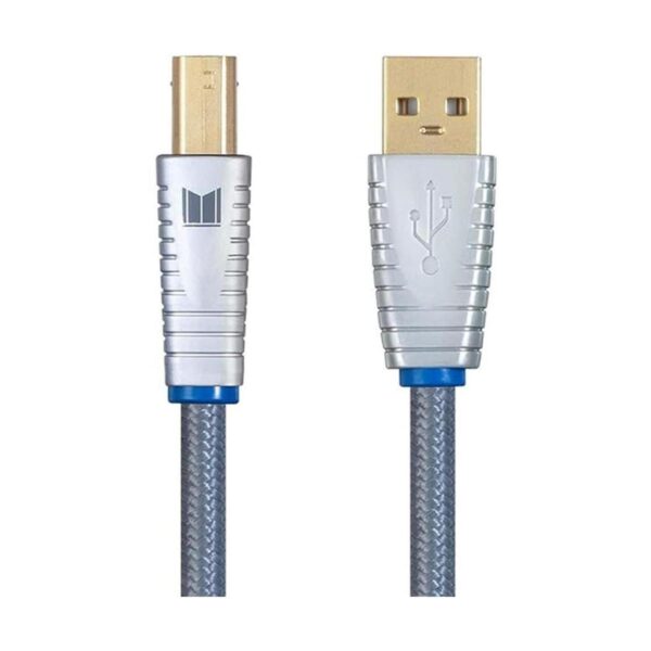 Monolith Cable de audio digital USB USB A a USB B 3.3_1