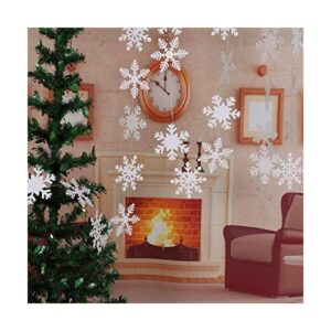 Decoración para fiestas de Navidad 27 unidades diseño de_1