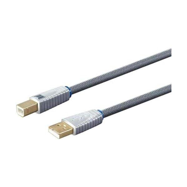 Monolith Cable de audio digital USB USB A a USB B 3.3_2