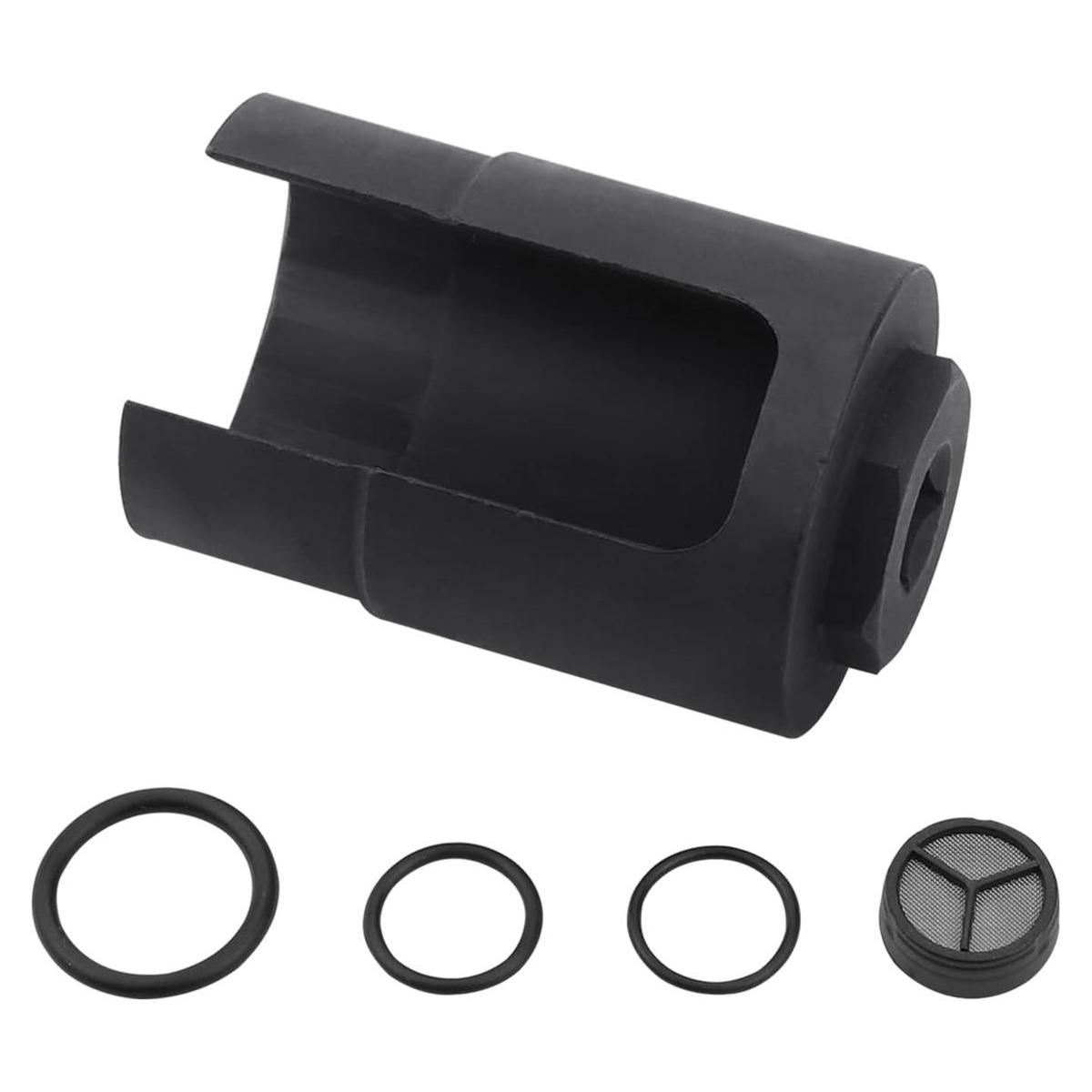 Enchufe de válvula IPR 6.0 con kit de sello compatible con