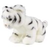 ICE KING BEAR Juguete de peluche de tigre bebé de 10_3