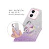 BENTOBEN Funda para iPhone 12 iPhone 12 Pro ajuste_3