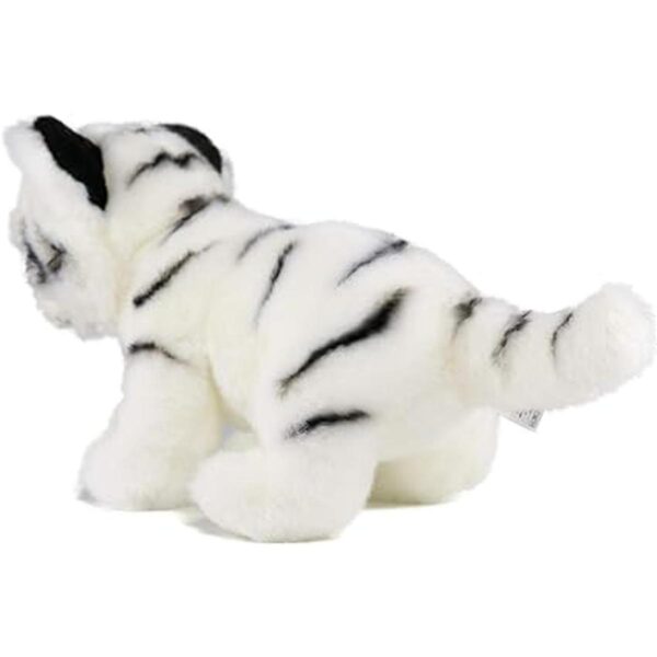 ICE KING BEAR Juguete de peluche de tigre bebé de 10_4