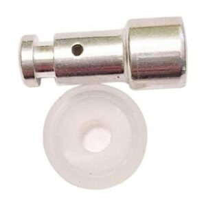 Flotador Vale anillo de sellado y Mueller 10en1 Pro Series_1