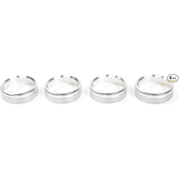 Keptrim Para interruptor de aire acondicionado F150 AC VOL_1