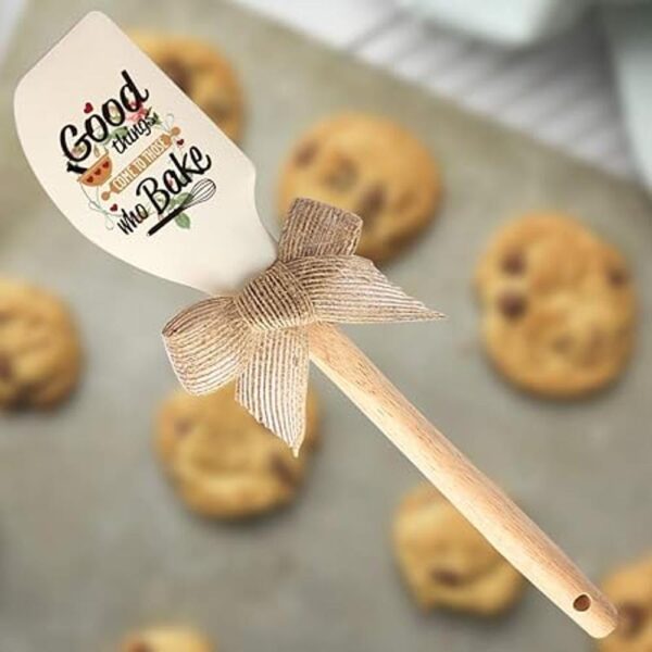 Three Human Good Things Come To Those Who Bake Espátula_4